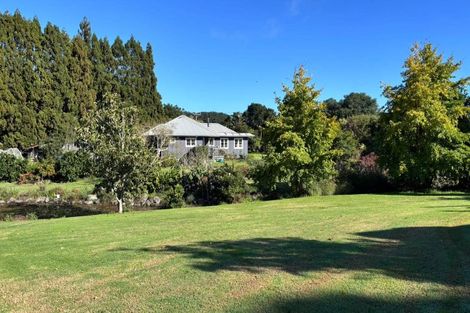 Photo of property in 100 Te Ahu Ahu Road, Ohaeawai, Kaikohe, 0472