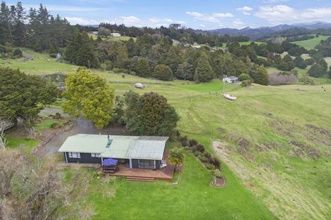 Photo of property in 578a Three Mile Bush Road, Te Kamo, Kamo, 0185