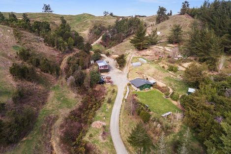 Photo of property in 799 Waiwhero Road, Ngatimoti, Motueka, 7196
