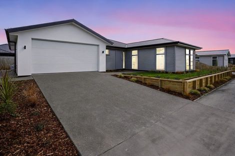 Photo of property in 12 Mackinnon Street, Marshland, 8083