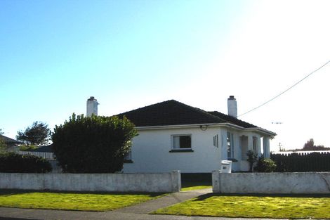 Photo of property in 18 Moa Street, Waikiwi, Invercargill, 9810