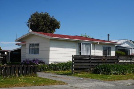 Photo of property in 23 Pukeko Street, Paraparaumu, 5032