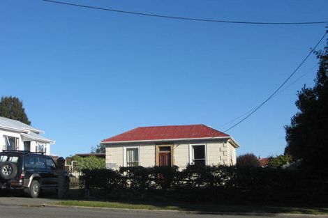 Photo of property in 59 Wansbeck Street, South Hill, Oamaru, 9400