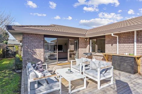Photo of property in 31 Hadleigh Court, Paraparaumu, 5032