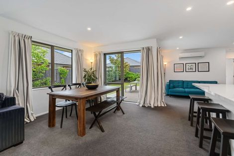 Photo of property in 10 Brittan Drive, Rolleston, 7615