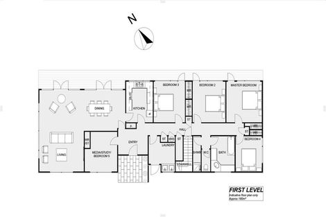 Photo of property in 51 Churchill Road, Judea, Tauranga, 3110