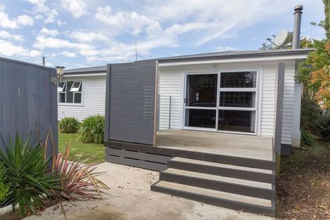 Photo of property in 28 Gregg Street, Dannevirke, 4930