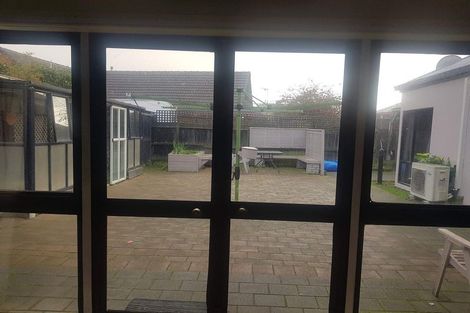 Photo of property in 55 Lowry Avenue, Redwood, Christchurch, 8051