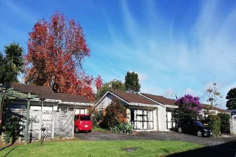 Photo of property in 5/85 Edmonton Road, Henderson, Auckland, 0612