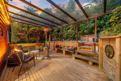 Photo of property in 3a Mairangi Road, Wadestown, Wellington, 6012