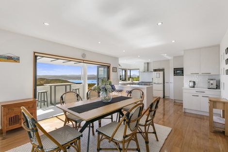 Photo of property in 20 Imran Terrace, Khandallah, Wellington, 6035