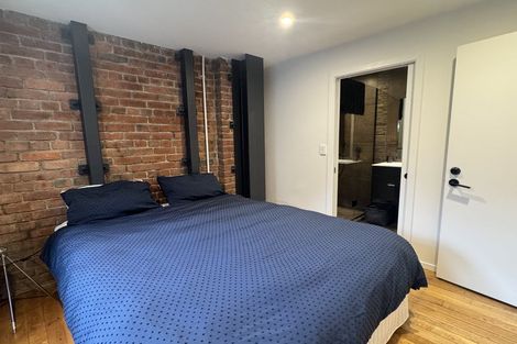 Photo of property in Bond Store Apartments, 8k Egmont Street, Te Aro, Wellington, 6011