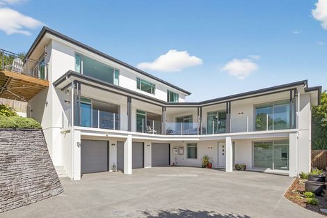 Photo of property in 124a Centaurus Road, Huntsbury, Christchurch, 8022