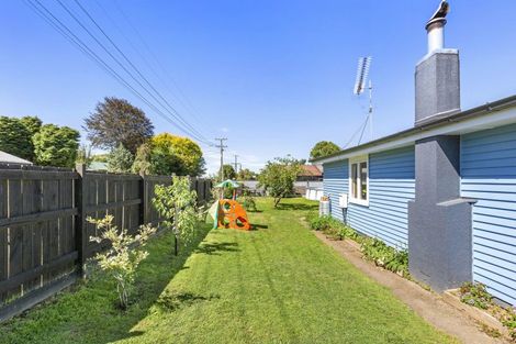 Photo of property in 58 Rolleston Street, Kihikihi, Te Awamutu, 3800