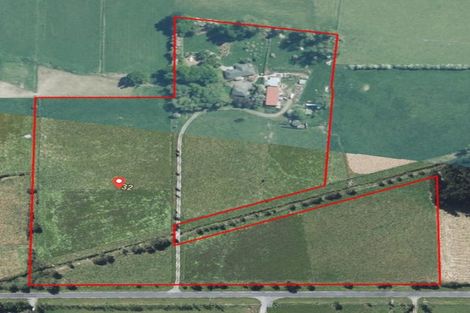 Photo of property in 32 Victoria Street, Oxford, 7430