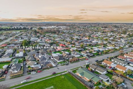 Photo of property in 97c Veitches Road, Casebrook, Christchurch, 8051