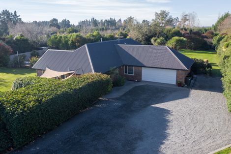 Photo of property in 14 Faith Place, West Melton, Christchurch, 7675