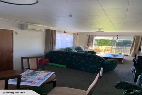 Photo of property in 46 Fulford Street, New Plymouth, 4310