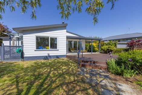 Photo of property in 21 Abbot Avenue, Waipawa, 4210