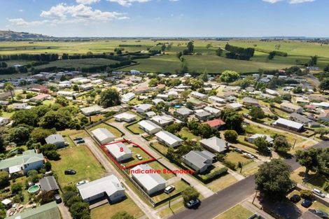 Photo of property in 16b Harris Street, Te Puke, 3119