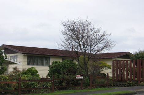 Photo of property in 8 Tawa Street, Lansdowne, Masterton, 5810