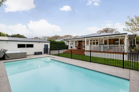 Photo of property in 53 Brookfield Street, Hamilton East, Hamilton, 3216