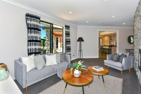 Photo of property in 257 Weedons Road, Rolleston, Christchurch, 7674