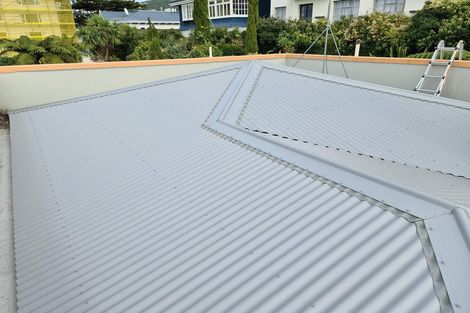 Photo of property in 241a The Terrace, Te Aro, Wellington, 6011