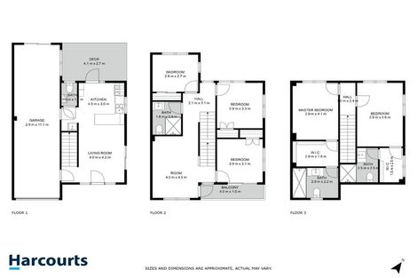 Photo of property in 46b Elliot Street, Howick, Auckland, 2014