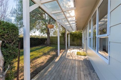 Photo of property in 19 Carters Road, Amberley, 7410