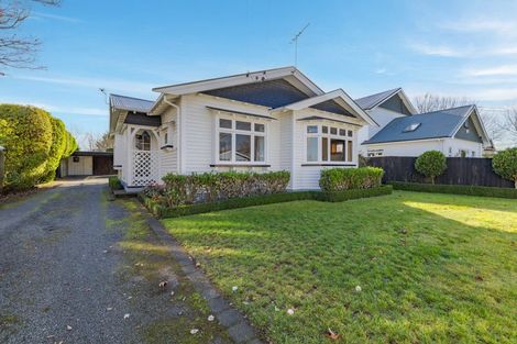 Photo of property in 79 Tomes Road, St Albans, Christchurch, 8052