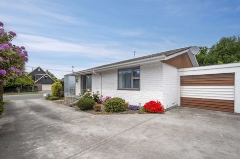 Photo of property in 1/363 Withells Road, Avonhead, Christchurch, 8042