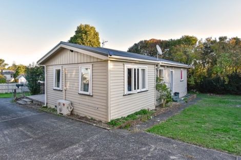 Photo of property in 3/95 Mahia Road, Manurewa, Auckland, 2102