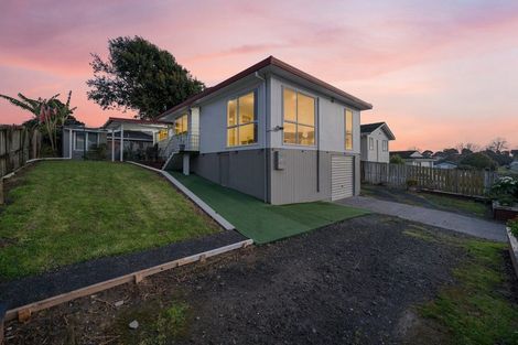 Photo of property in 5/48 Taitimu Drive, Weymouth, Auckland, 2103