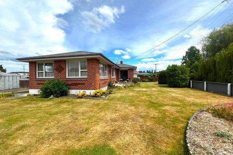 Photo of property in 2 Fox Street, Temuka, 7920