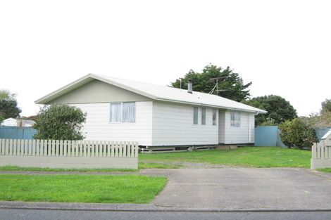 Photo of property in 96 Ranfurly Street, Waitara, 4320