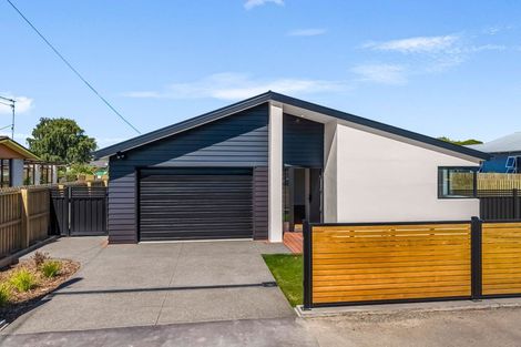 Photo of property in 64 Princes Street, Netherby, Ashburton, 7700