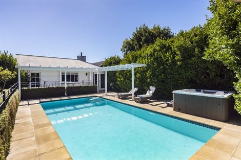 Photo of property in 116 Saint Albans Street, St Albans, Christchurch, 8014