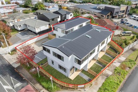 Photo of property in 1a Clayton Avenue, Otara, Auckland, 2023