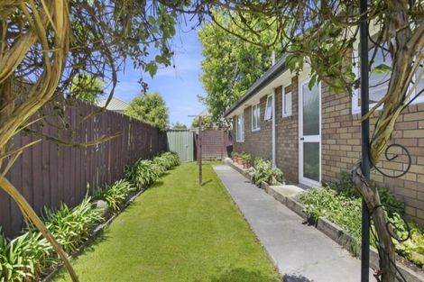 Photo of property in 41b Rickton Place, Rangiora, 7400