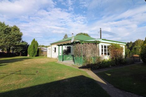 Photo of property in 39 Kumara Terrace, Pleasant Point, 7903