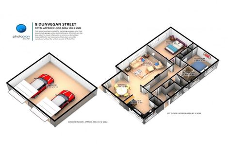 Photo of property in 8 Dunvegan Place, Dinsdale, Hamilton, 3204