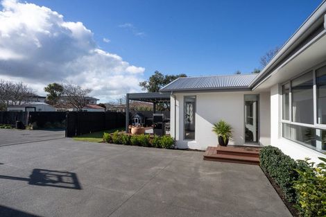 Photo of property in 347 Burwood Road, Burwood, Christchurch, 8083