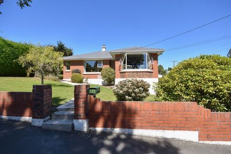 Photo of property in 175 Shetland Street, Wakari, Dunedin, 9010