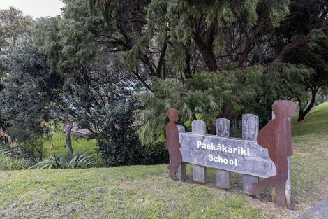 Photo of property in 5b Paneta Street, Paekakariki, 5034