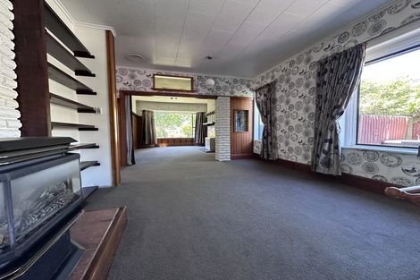 Photo of property in 321 Barrington Street, Spreydon, Christchurch, 8024