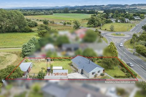 Photo of property in 2577 Bealey Road, Hororata, 7572