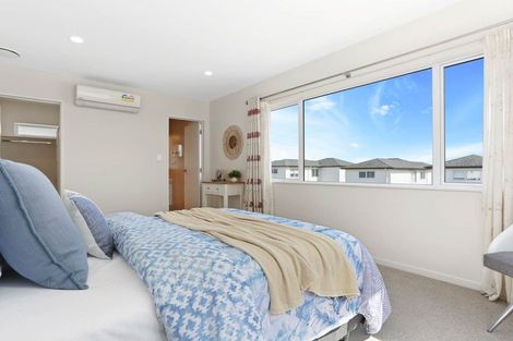 Photo of property in 17 Collier Drive, Flat Bush, Auckland, 2019