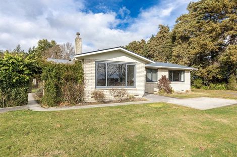 Photo of property in 10 Tukituki Road, Ashley Clinton, Takapau, 4286