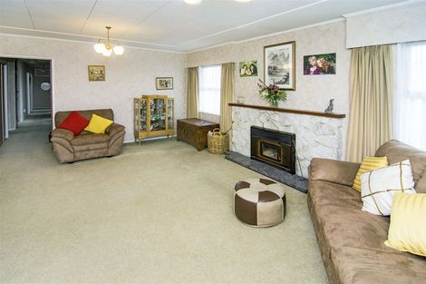 Photo of property in 41 South Road, Kuripuni, Masterton, 5810